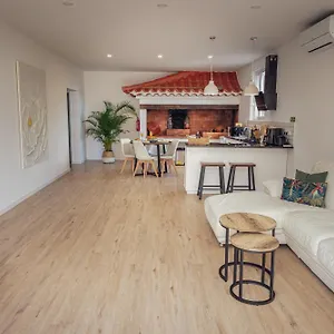 Appartement A Casa Da Mae, São Vicente