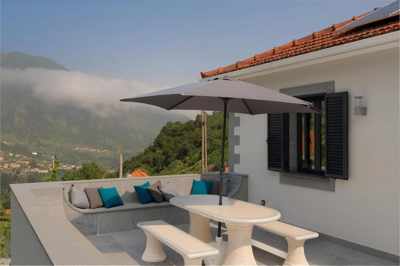 Casa Avo Da Pedra, By Op Villa Sao Vicente  Holiday home