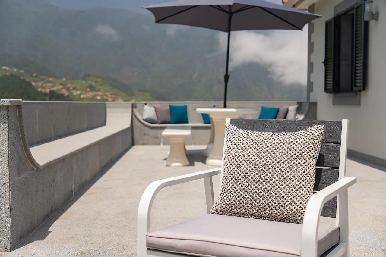 Casa Avo Da Pedra, By Op Villa Sao Vicente  Sao Vicente (Madeira)