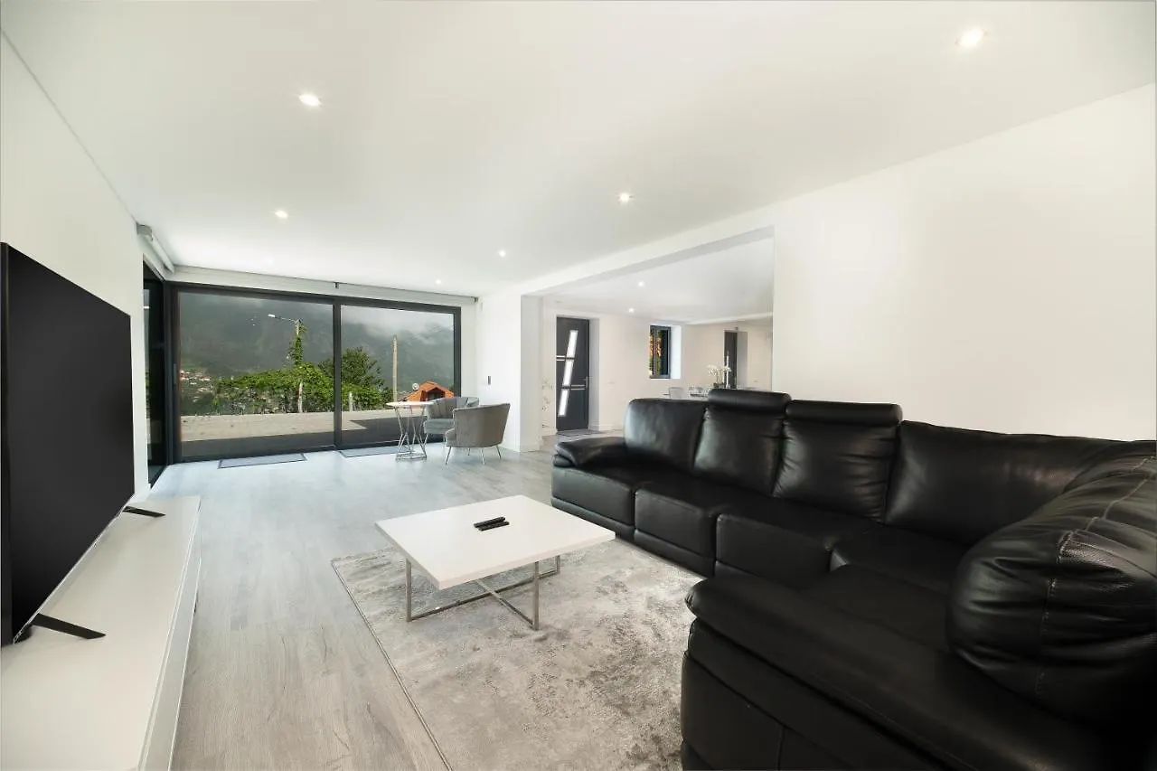 Casa Avo Da Pedra, By Op Villa Sao Vicente  Sao Vicente (Madeira)