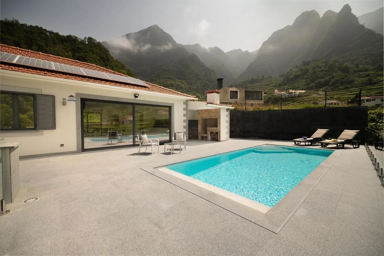 Holiday home Casa Avo Da Pedra, By Op Villa Sao Vicente