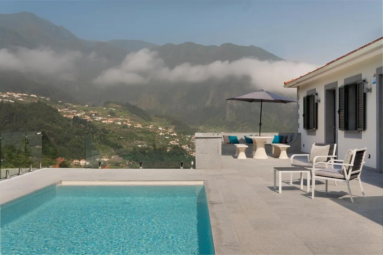 Holiday home Casa Avo Da Pedra, By Op Villa Sao Vicente