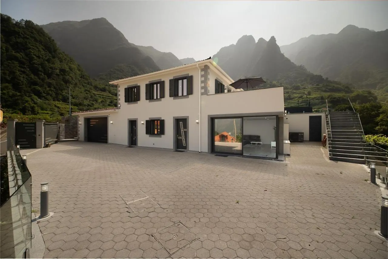 Casa Avo Da Pedra, By Op Villa Sao Vicente  0*, Sao Vicente (Madeira) Portugal
