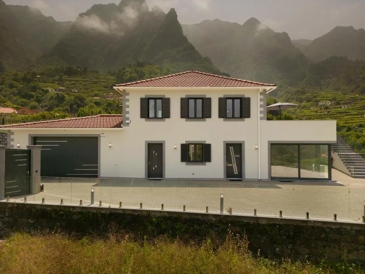 Casa Avo Da Pedra, By Op Villa Sao Vicente  Holiday home Sao Vicente (Madeira)