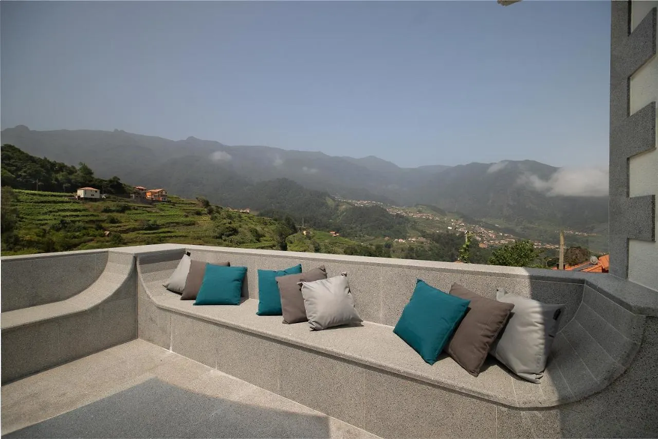 Holiday home Casa Avo Da Pedra, By Op Villa Sao Vicente