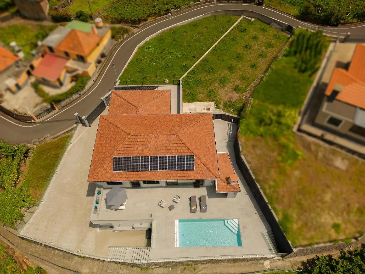 Holiday home Casa Avo Da Pedra, By Op Villa Sao Vicente  Portugal