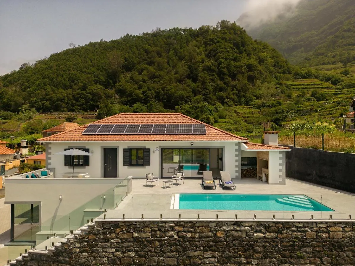 Holiday home Casa Avo Da Pedra, By Op Villa Sao Vicente