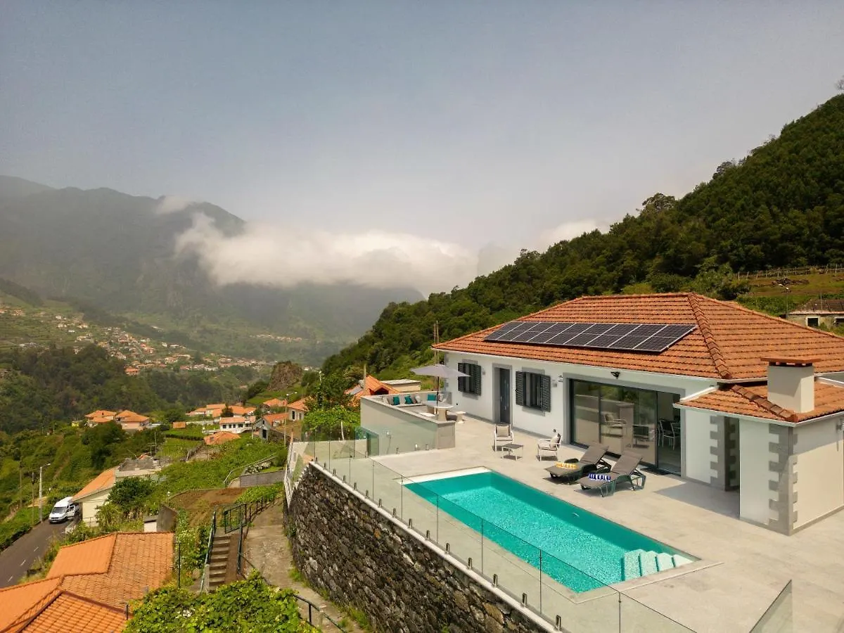 Casa Avo Da Pedra, By Op location